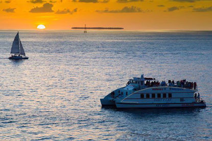 Key West Dinner Cruise