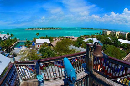65 Ft Observation Tower