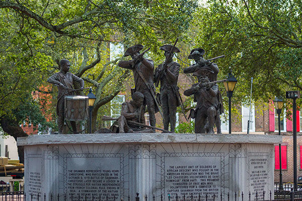 Franklin Square 600x400