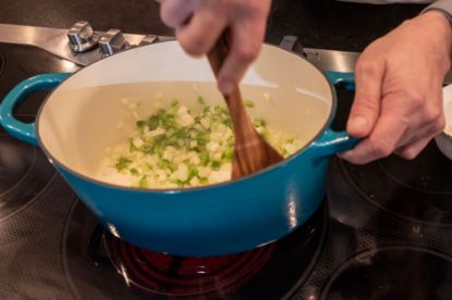 Picture of Key West Cooking School
